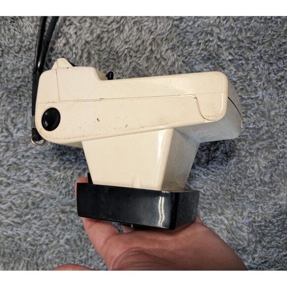 VTG Polaroid Land Camera Swinger Model 20 Strap Photography Decorations Untested - Picture 12 of 12